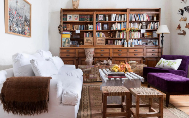 Casa Chacabuco Tandil