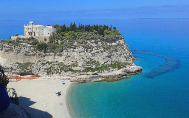 Rocca delle Clarisse