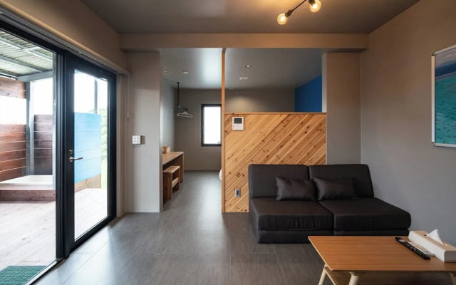 Cottage Do
