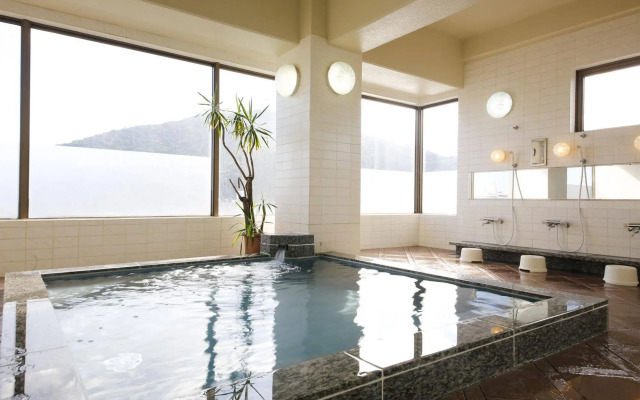 Sunshine Tokushima Annex