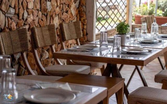 Vournelis Beach Hotel and Spa