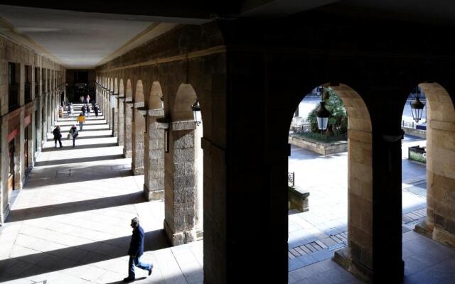 Pensión Plaza Nueva
