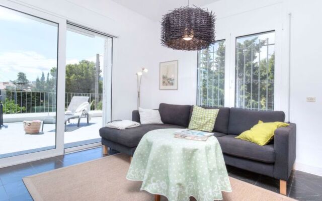 Apartment Matthias Modica 13873