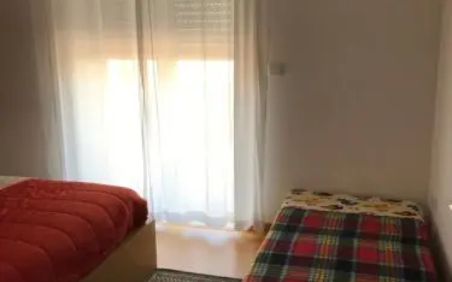 Apartamento Porto de Areia