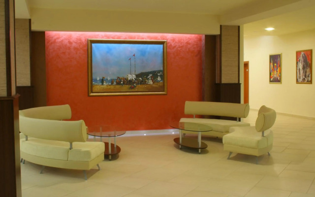 Hotel Iskar & Aquapark - Premium All Inclusive