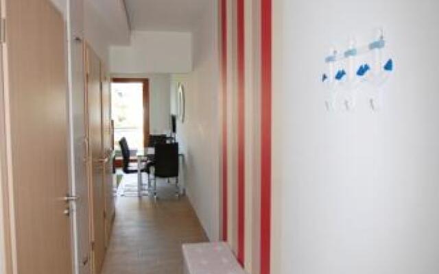 Silver DeLux Apartman