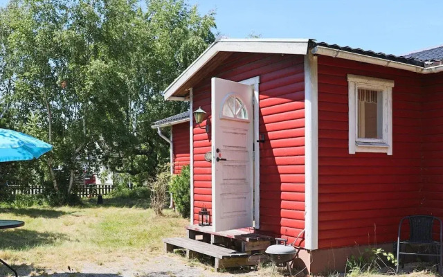 Lovely Holiday Home Near the Beach-by Traum