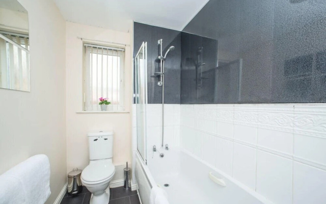 Beautiful Sea Winnings Two-bedroom Apartment