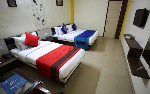 OYO Rooms Visat Gandhinagar Highway Chandkheda
