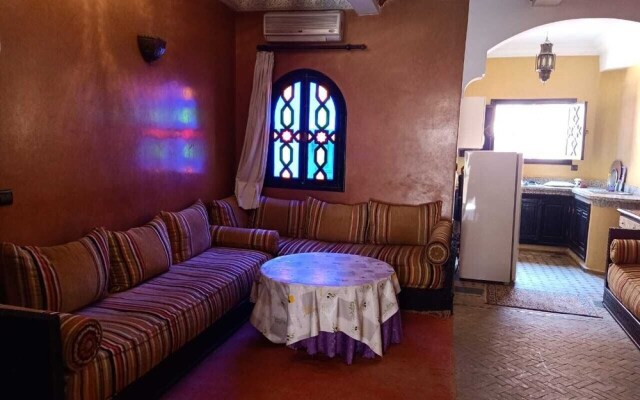 Villa Yousra