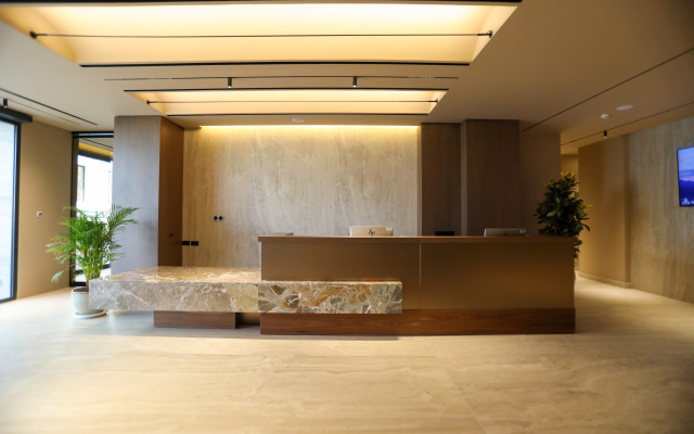 Sol Boutique Hotel