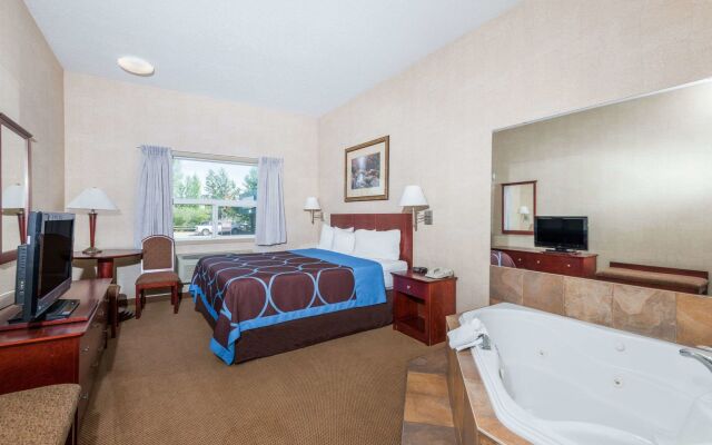 Park Hill Inn & Suites