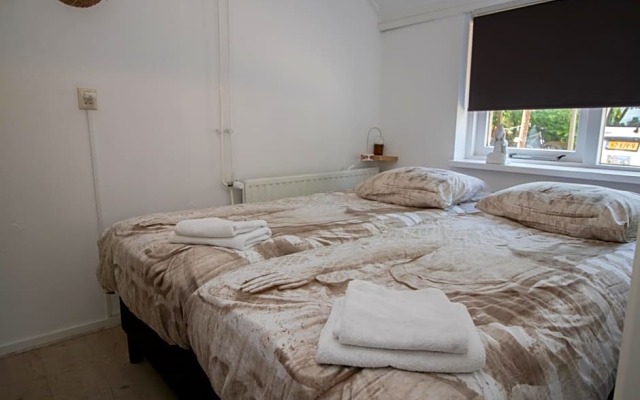 B&B Pension Aangenaam - Olde Horst