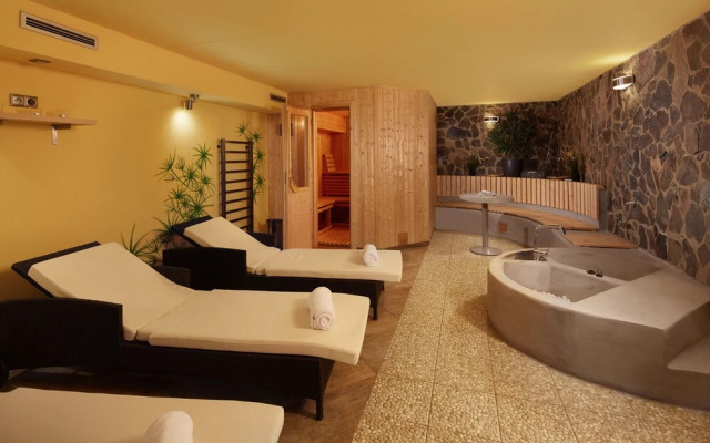 JBX Resort Hotel Albatros