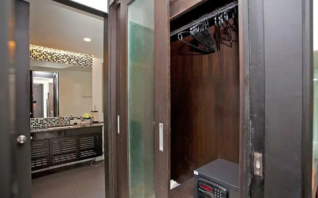 Kamala Chic Apartment -1Bed Condo in Kamala Phuket