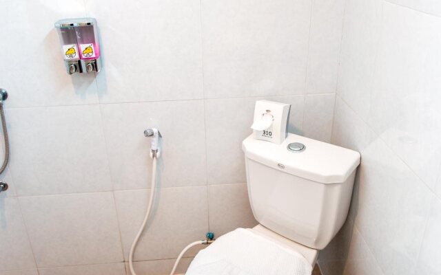 Chic Inn Thamuang