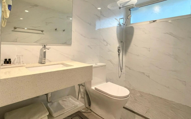 Hotel Imperial Bukit Bintang