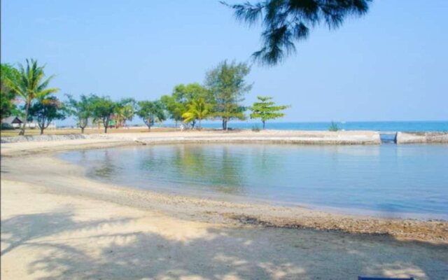 Sanghyang Indah Spa Resort