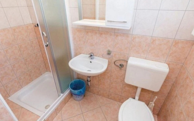 Marjetka Charming Apartments