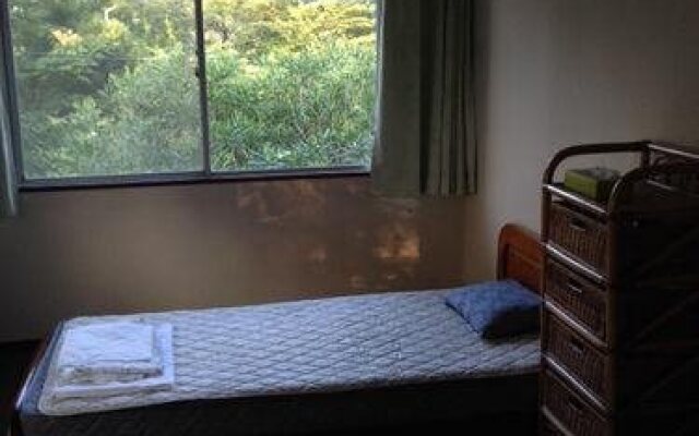 KitaKyushu Youth Hostel