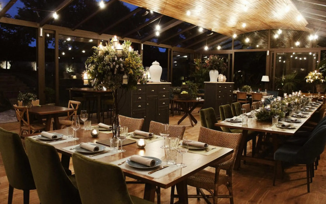 Ecohotel Nos