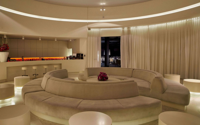 Hotel Bulwar