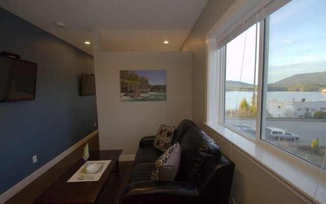 First Avenue Executive Suites