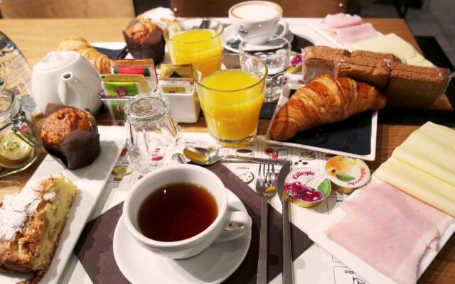 Indisparte Suites