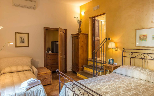 Relais Le Clarisse a Trastevere