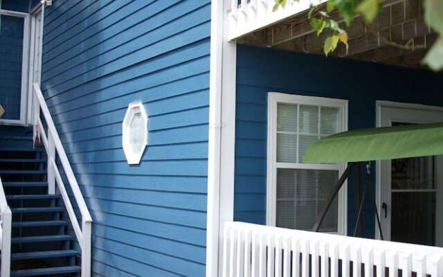 My Carolina Beach House