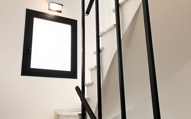 Exarchia House Project