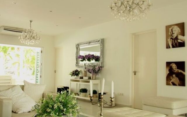 Champartments Resort - Villa & Appartementen Dom Perignon