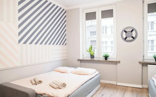 Lily Apart - Private rooms in the Old Town