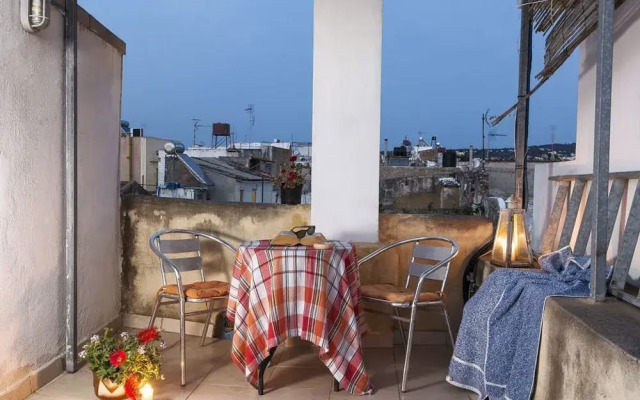 Margot's House