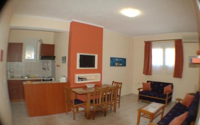 Aegean Villas