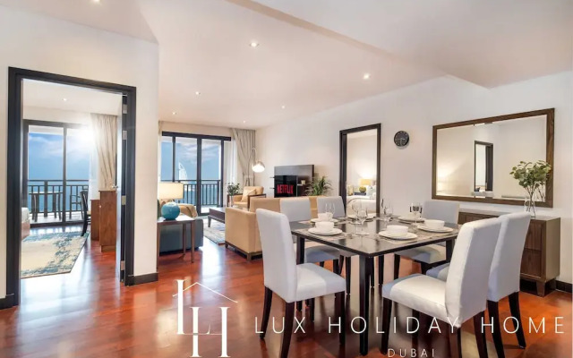 LUX The Anantara Residence Suite 2