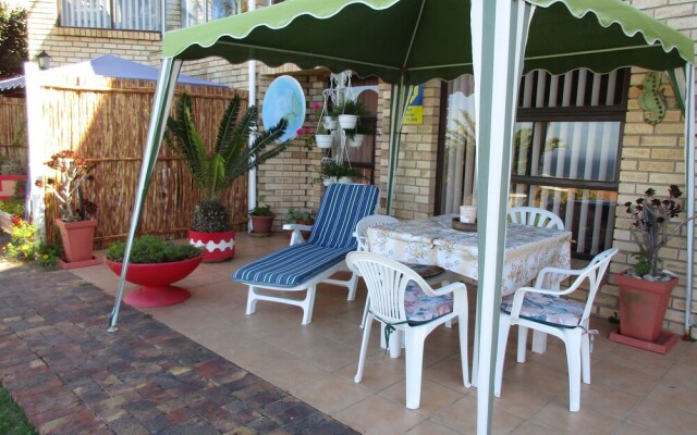 Sea Echo Accommodation