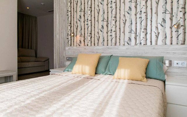 Hotel Boutique Aroma de Mar