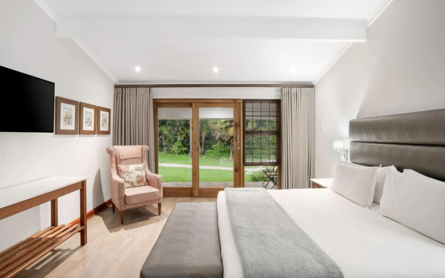 Protea Hotel by Marriott Polokwane Ranch Resort