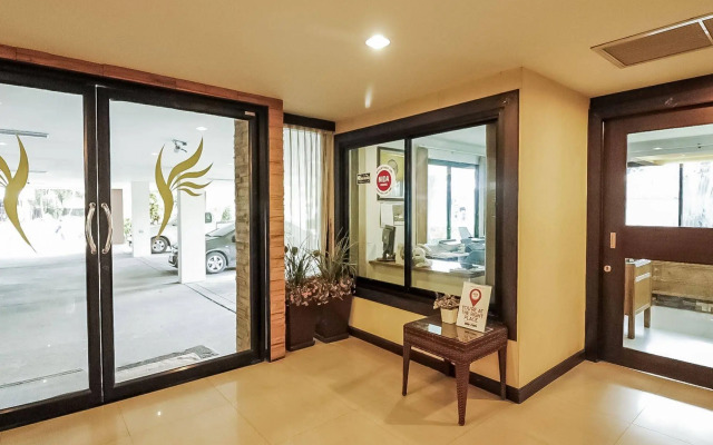 Unico Srinakarin Residence