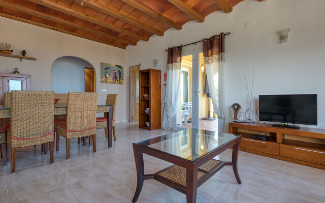 Villa Jacaranda