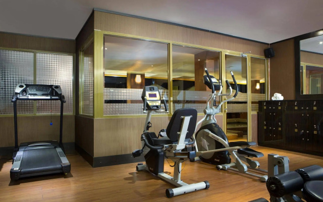 Best Western Plus Makassar Beach