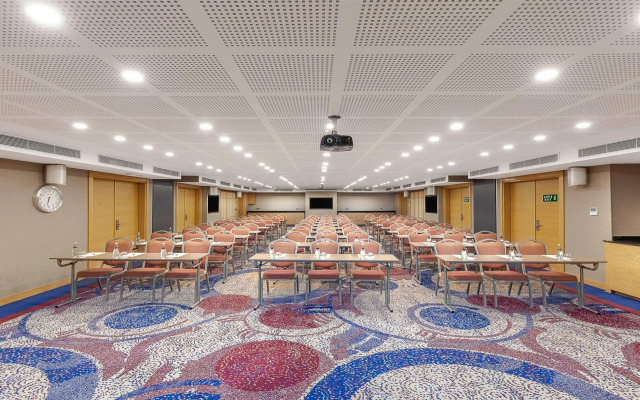 Park Dedeman Trabzon