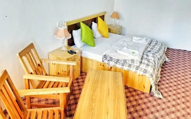 Goba Guest House