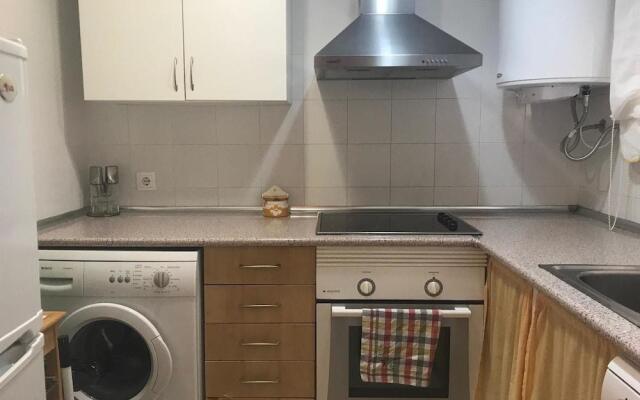 Apartamento Horta - 144B