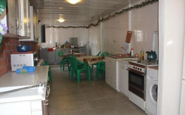 Guest house Afrodita
