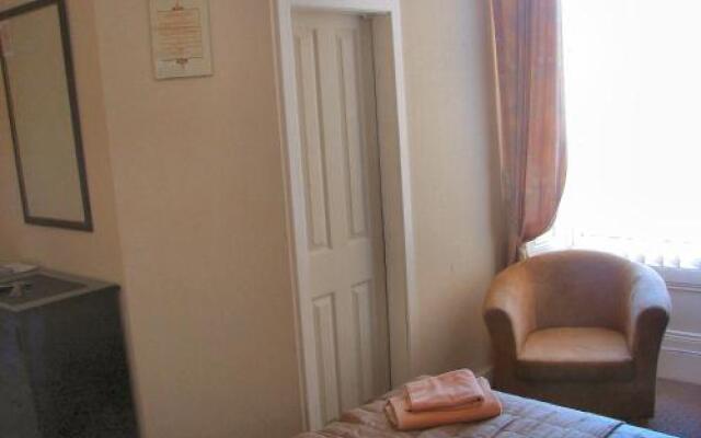 Andersons Guest House