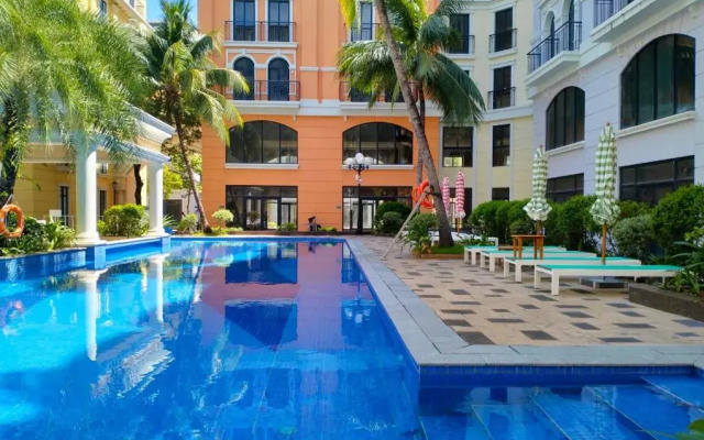 Sk Boutieque Hotel