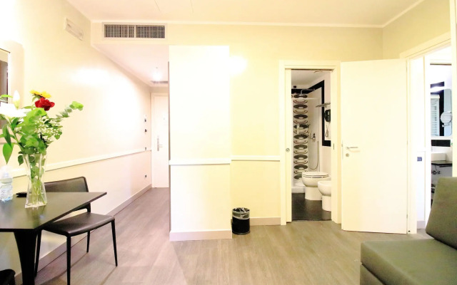 Noba Hotel e Residenze