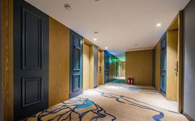 Na Li Hotel (Qinyuan Road Store)